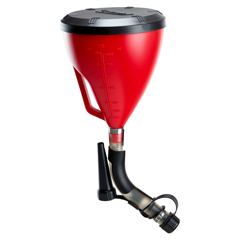 Polisport ProOctane Multipurpose Funnel #8475500001