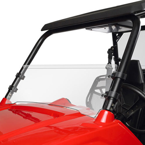 Shockpro RZR-HLWD Half Windshield #RZR-HLWD