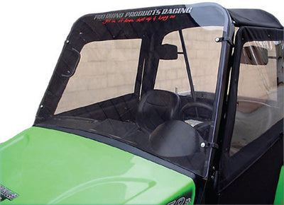 Shockpro ACPR-FLWD Full Windshield #ACPR-FLWD