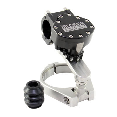 Precision Racing Parabolic Steering Stabilizer#mpn_PDS1C-3703-NC-1-BF