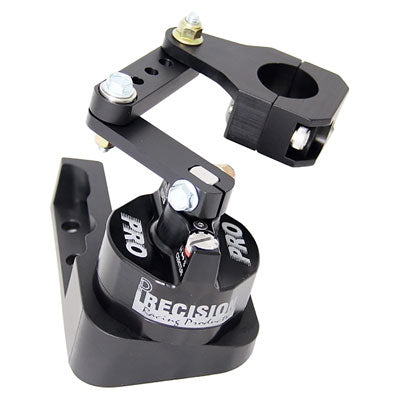 Precision Racing Pro Steering Stabilizer#mpn_SSP-YFZ450R-C