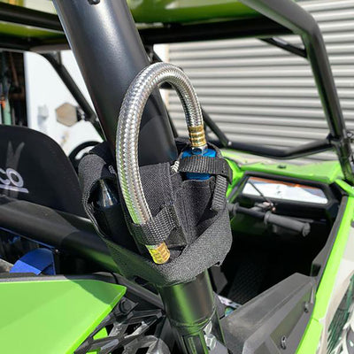 Pro Eagle Phoenix Roll Bar Mount and Co2 Holster#mpn_AJQRM