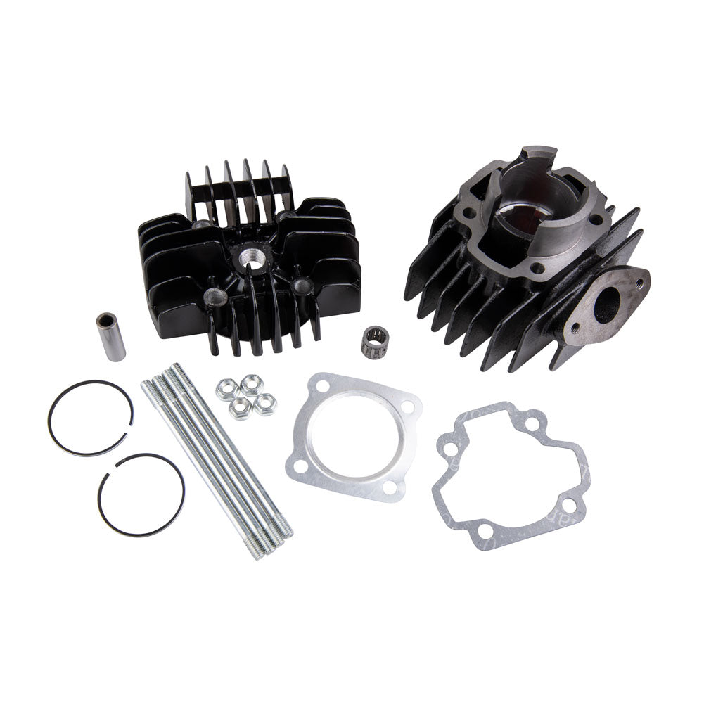 QA Parts Cylinder and Piston Kit #TSX-CK020