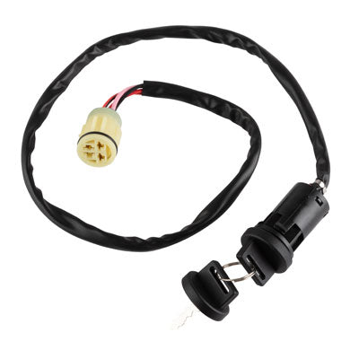 QA Parts Ignition Switch #HT-35100-HP0-A71