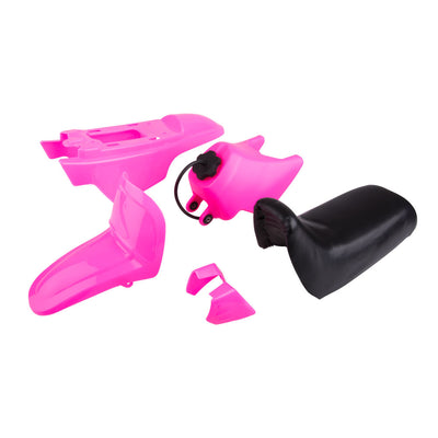 QA Parts Complete Plastic Kit#mpn_