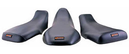 QUAD WORKS SEAT COVER CAN-AM BLACK#mpn_30-76500-01