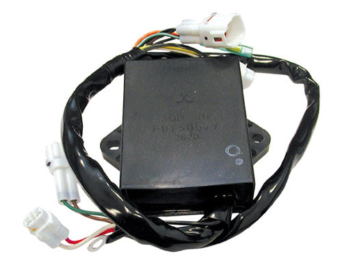 YAMAHA CDI BOX#mpn_15-409