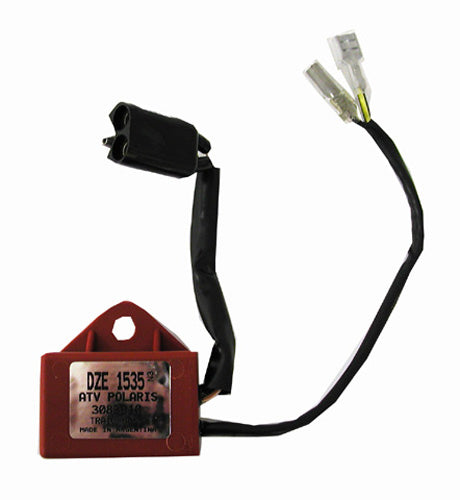 POLARIS CDI BOX#mpn_15-502
