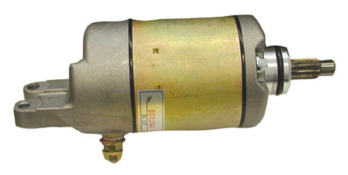 HONDA STARTER MOTOR #61-192