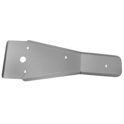 Ricochet Full Chassis Skid Plate #665