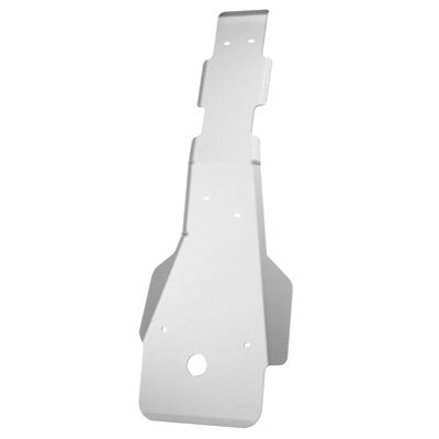 Ricochet Full Chassis Skid Plate #633