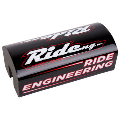 Ride Engineering Oversized Bar Pad Black#mpn_MX-BP007-BK