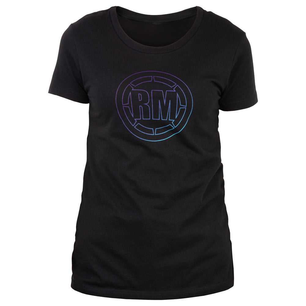 Rocky Mountain ATV/MC Women's Nightshade T-Shirt#mpn_