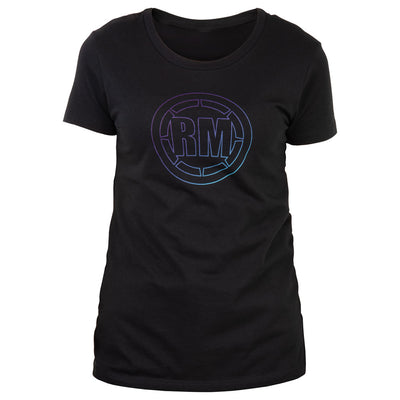 Rocky Mountain ATV/MC Women's Nightshade T-Shirt#mpn_