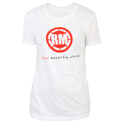 Rocky Mountain ATV/MC Women's Paragon T-Shirt#mpn_
