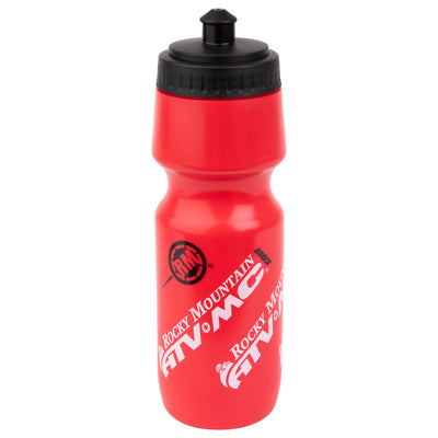Rocky Mountain ATV/MC Water Bottle Red/Black 24 oz.#mpn_194-248-0001