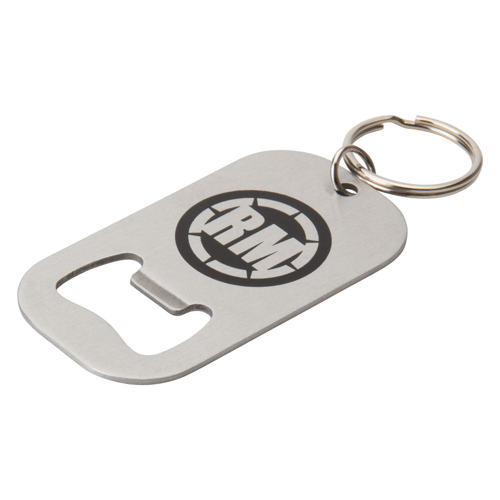 Rocky Mountain ATV/MC Keychain Bottle Opener#mpn_203-272-0001