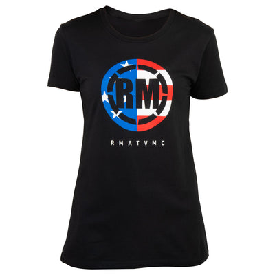 Rocky Mountain ATV/MC Women's Envoy T-Shirt#mpn_