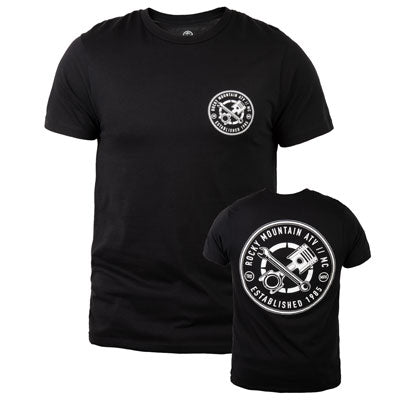 Rocky Mountain ATV/MC Geared Up T-Shirt#mpn_