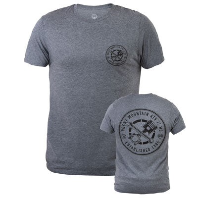 Rocky Mountain ATV/MC Geared Up T-Shirt#207142-P