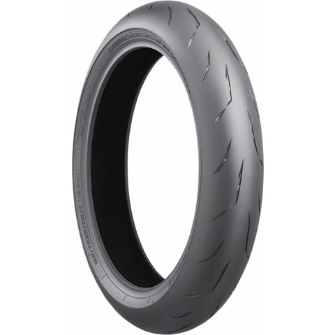 BRIDGESTONE - BATTLAX RACING ST RS10F 120/70ZR17M/C-(58W) TIRE#mpn_3861