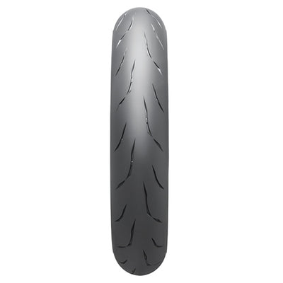 BRIDGESTONE - BATTLAX RACING ST RS10R 110/70ZR17M/C-(54H) TIRE#mpn_5429