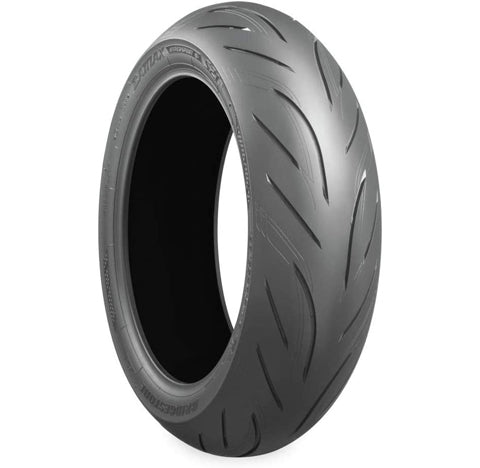 BRIDGESTONE - BATTLAX HYPERSPORT S21R 190/50ZR17M/C-(73W) TIRE #5486