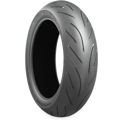 BRIDGESTONE - BATTLAX HYPERSPORT S21R 180/55ZR17M/C-(73W) TIRE#mpn_5485