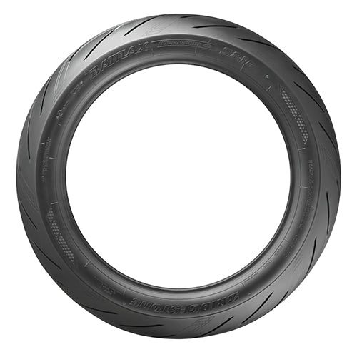 BRIDGESTONE - BATTLAX HYPERSPORT S21R 190/50ZR17M/C-(73W) TIRE#mpn_5486