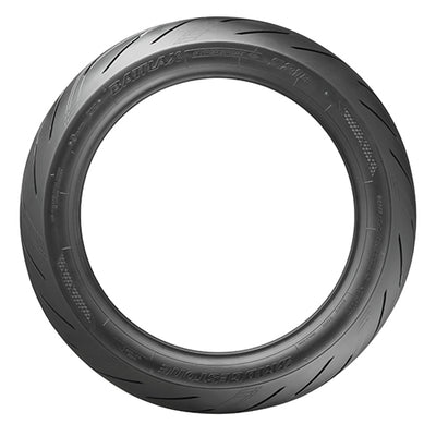 BRIDGESTONE - BATTLAX HYPERSPORT S21R 190/50ZR17M/C-(73W) TIRE#mpn_5486