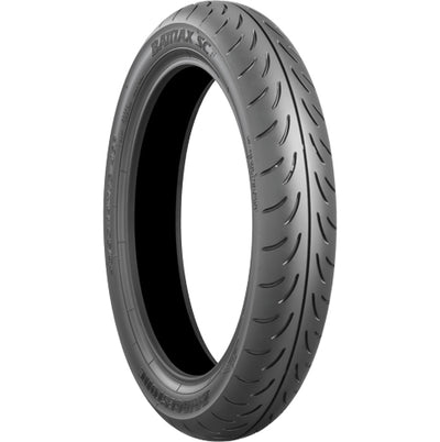 BRIDGESTONE - BATTLAX SCF 110/90-12-(64L) TIRE#mpn_5472