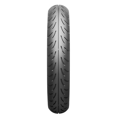 BRIDGESTONE - BATTLAX SCF 110/90-12-(64L) TIRE#mpn_5472