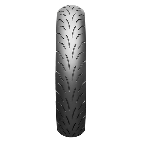 BRIDGESTONE - BATTLAX SCR 100/90-14M/C-(51P) TIRE#mpn_12172