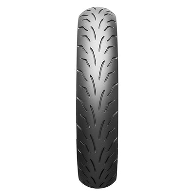 BRIDGESTONE - BATTLAX SCR 100/90-14M/C-(51P) TIRE#mpn_12172