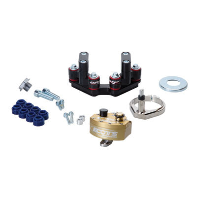 Scotts Performance SUB Mount Complete Stabilizer Kit#mpn_DS-SUB-5926-02R