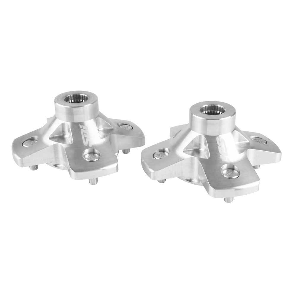 SDI Elite Heavy Duty Rear Hubs#mpn_UDCHR170R