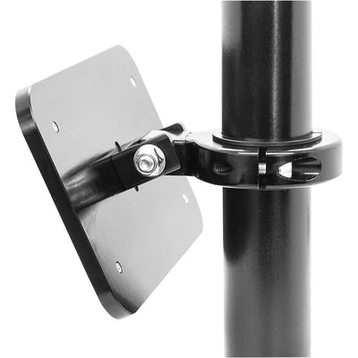 SDI Accessory Mount System - License Plate Holder#mpn_UDAMS-LP