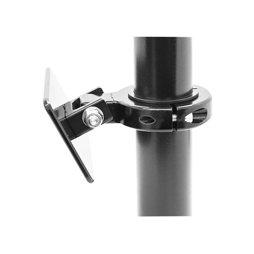 SDI Accessory Mount System - Registration Sticker Plate#mpn_UDAMS-SP