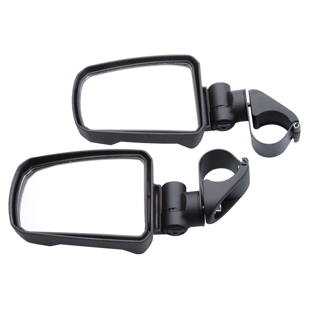 Seizmik Pursuit UTV Side View Mirrors #18072