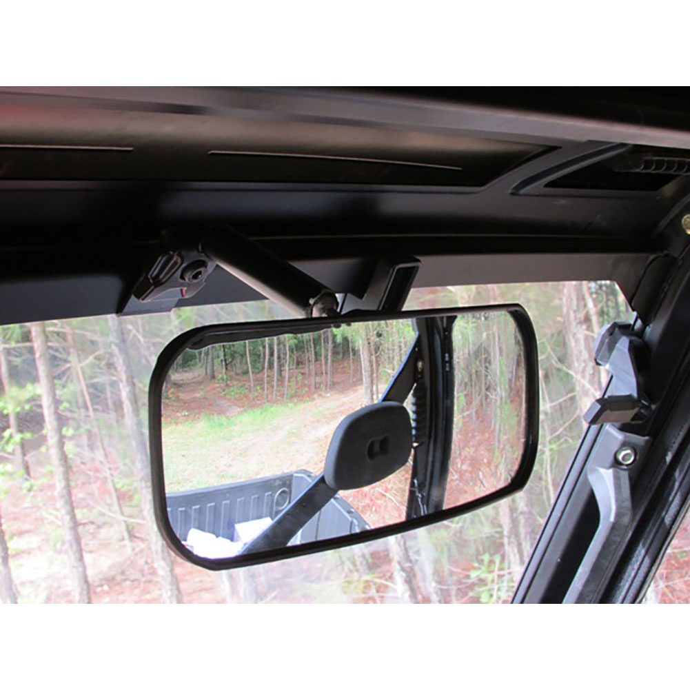 Seizmik Auto-Style Rear View Mirror#mpn_18054