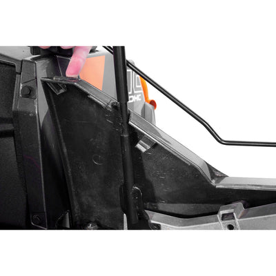 Seizmik Framed Upper Door Kit#mpn_6017