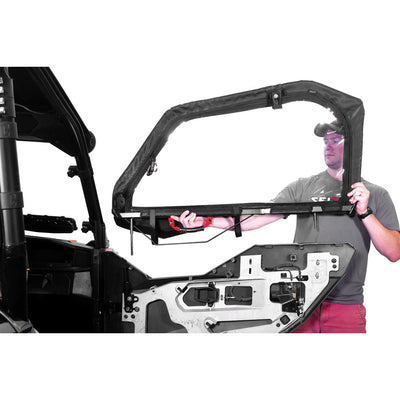 Seizmik Framed Upper Door Kit#mpn_6017