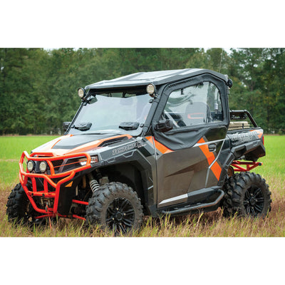 Seizmik Framed Upper Door Kit#mpn_6017