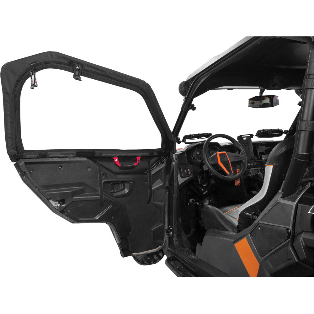 Seizmik Framed Upper Door Kit#mpn_6017