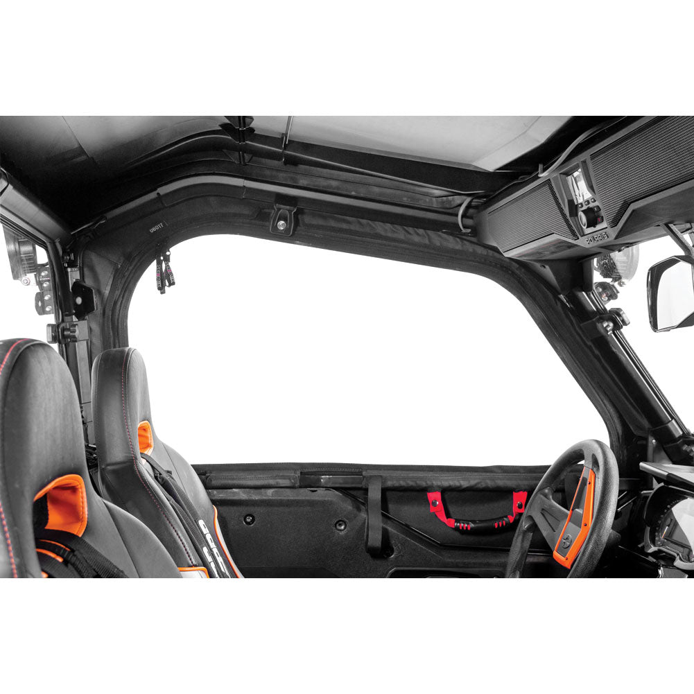 Seizmik Framed Upper Door Kit#mpn_6017