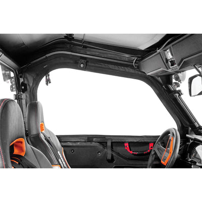 Seizmik Framed Upper Door Kit#mpn_6017