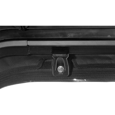 Seizmik Framed Upper Door Kit#mpn_6017