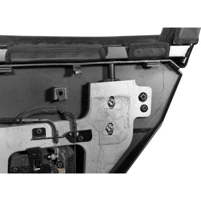 Seizmik Framed Upper Door Kit#mpn_6017
