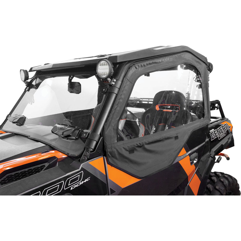Seizmik Framed Upper Door Kit #6017