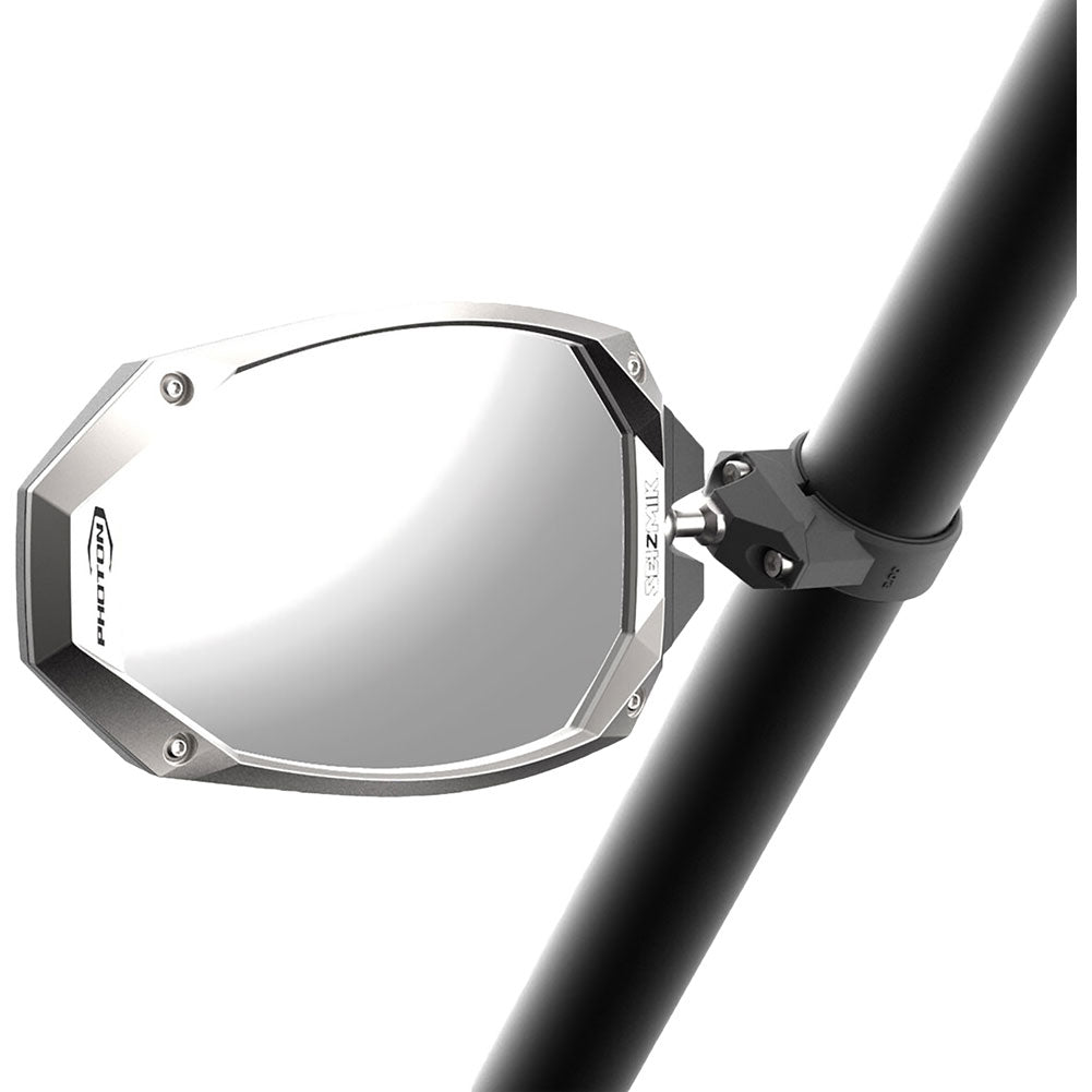 SaO♡ Seizmik UTV Photon Side View Mirror #18108 – MX PowerPlay